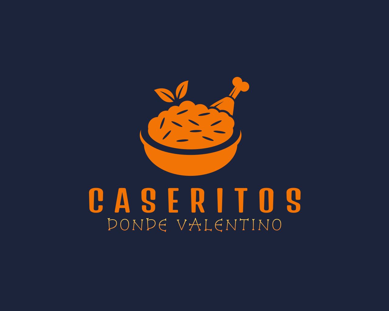 Logo Caseritos